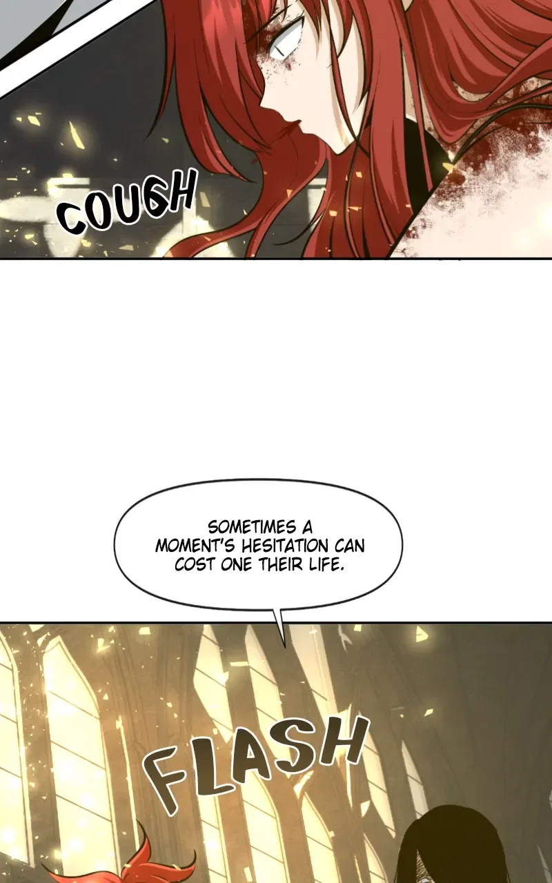 The Teacher of Perishable Villains Chapter 105 – Page 16