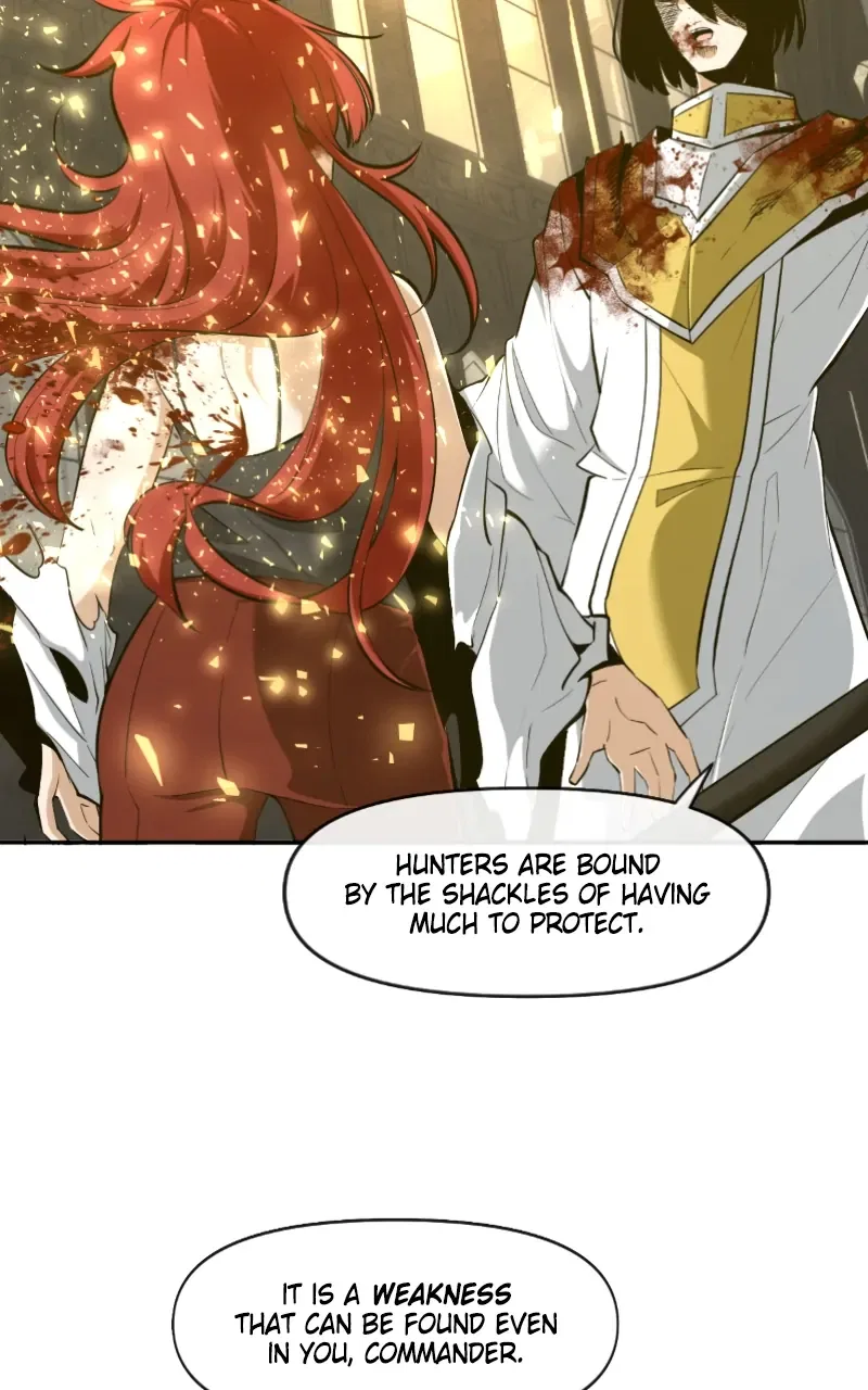 The Teacher of Perishable Villains Chapter 105 – Page 17