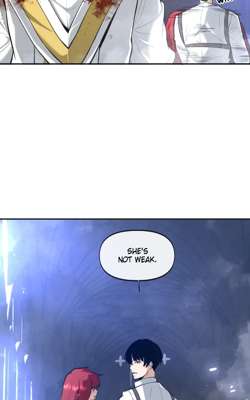 The Teacher of Perishable Villains Chapter 105 – Page 22