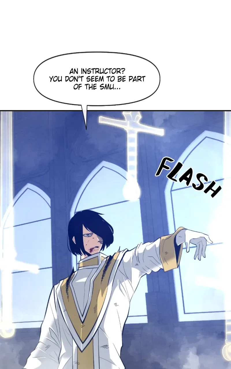 The Teacher of Perishable Villains Chapter 105 – Page 26