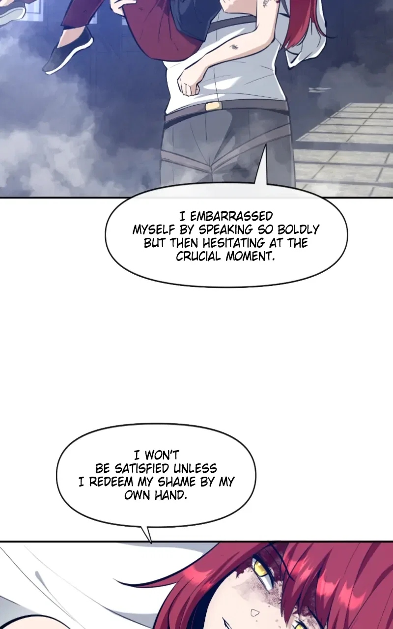 The Teacher of Perishable Villains Chapter 105 – Page 28