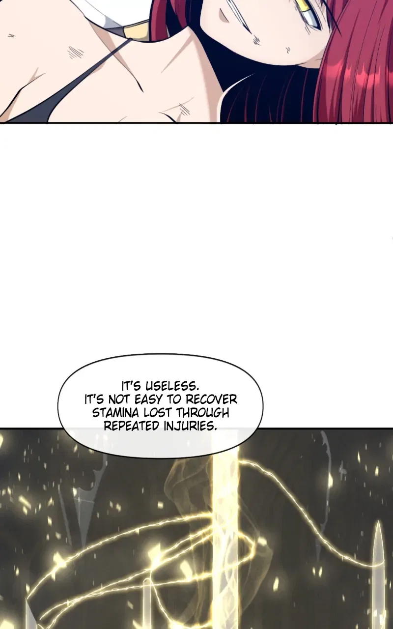 The Teacher of Perishable Villains Chapter 105 – Page 29