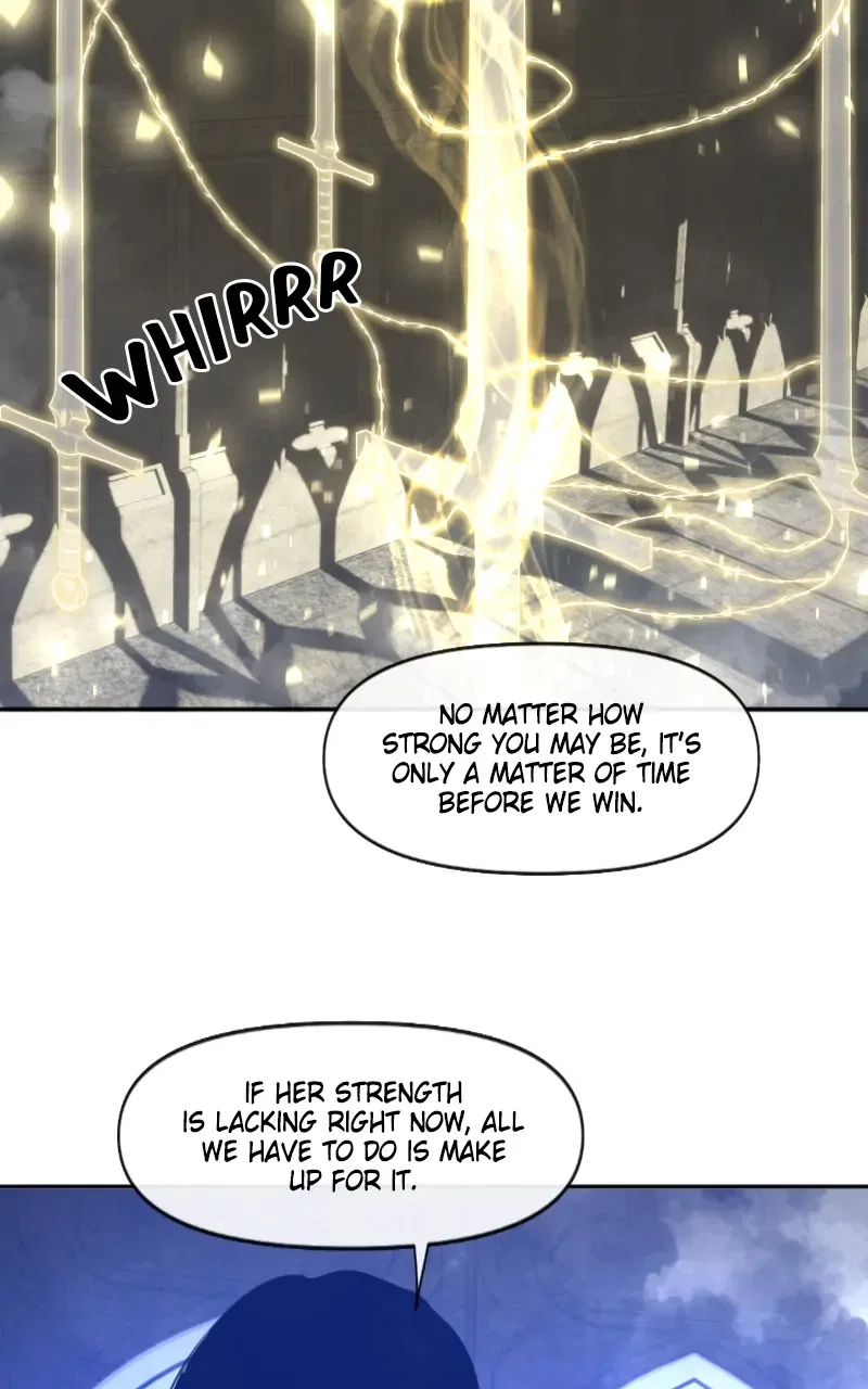 The Teacher of Perishable Villains Chapter 105 – Page 30