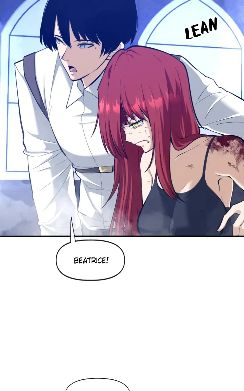 The Teacher of Perishable Villains Chapter 105 – Page 31