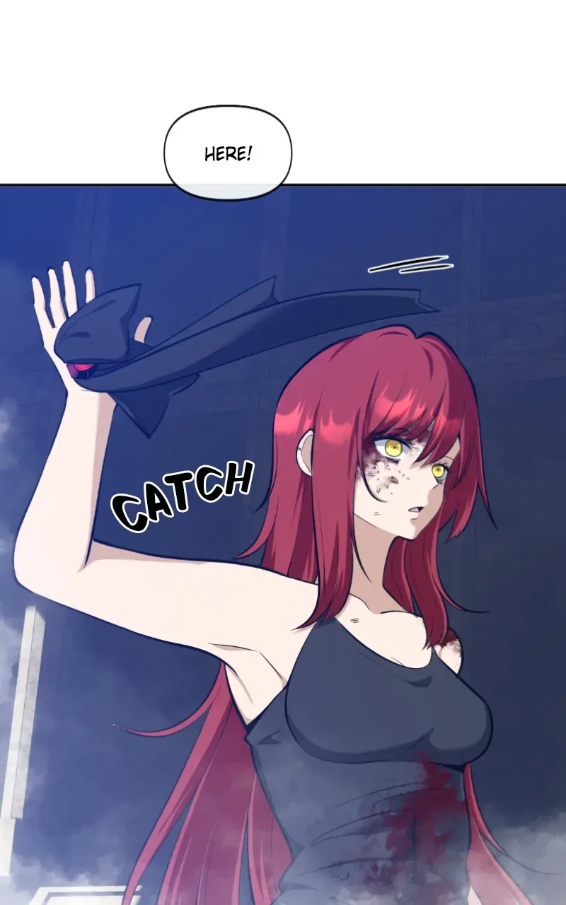 The Teacher of Perishable Villains Chapter 105 – Page 35
