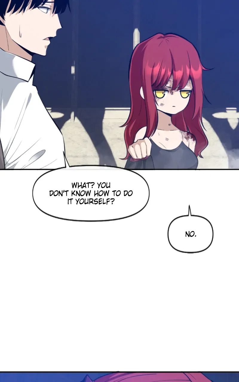 The Teacher of Perishable Villains Chapter 105 – Page 39