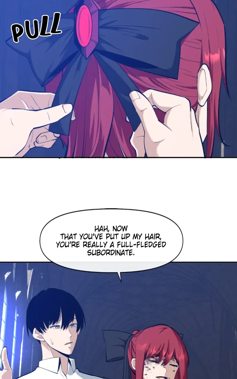 The Teacher of Perishable Villains Chapter 105 – Page 40
