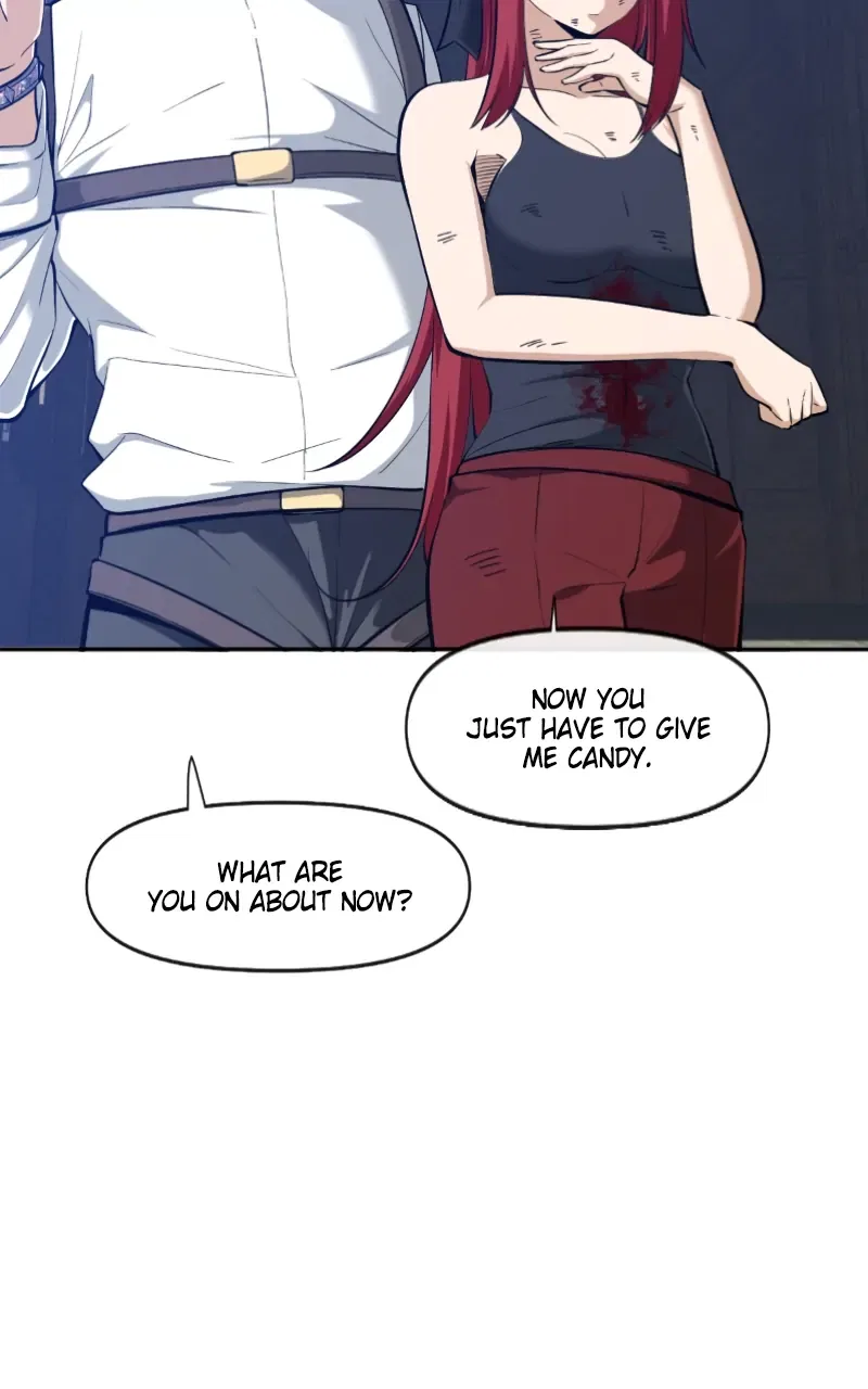 The Teacher of Perishable Villains Chapter 105 – Page 41