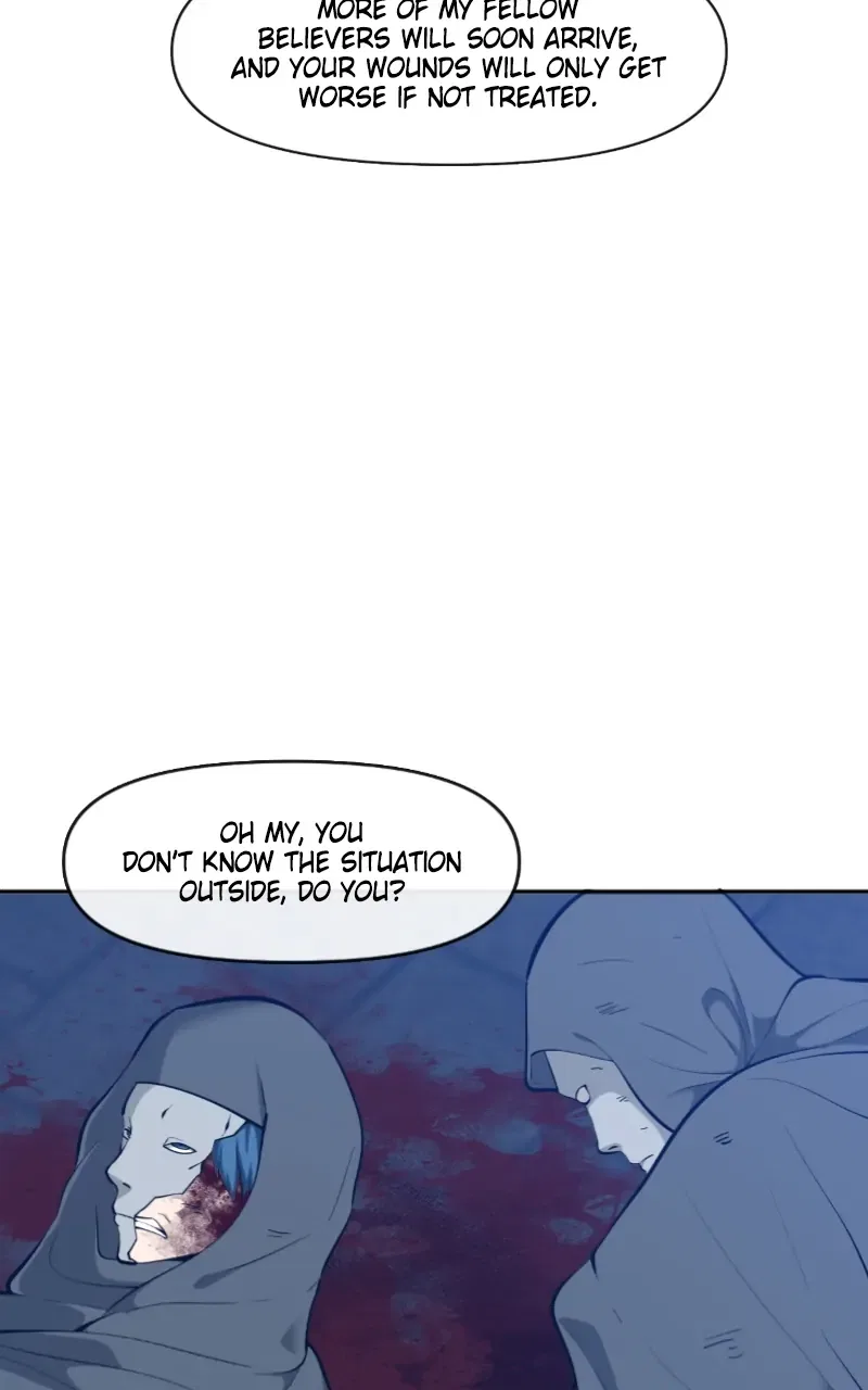 The Teacher of Perishable Villains Chapter 105 – Page 43
