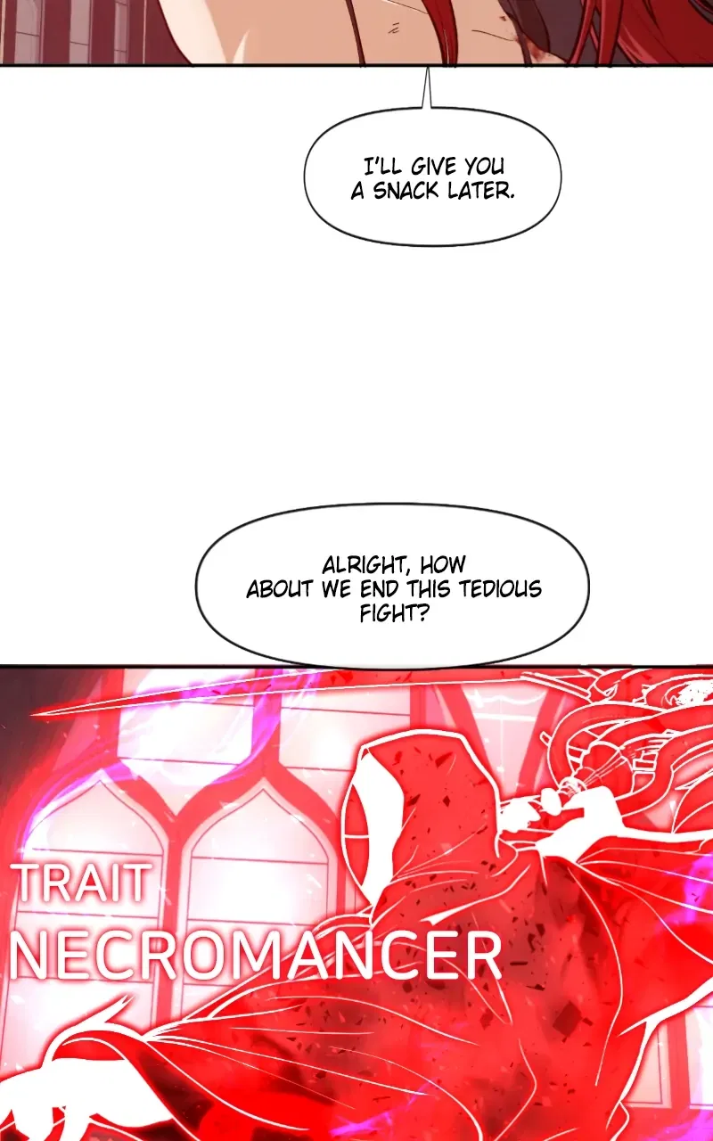 The Teacher of Perishable Villains Chapter 105 – Page 56