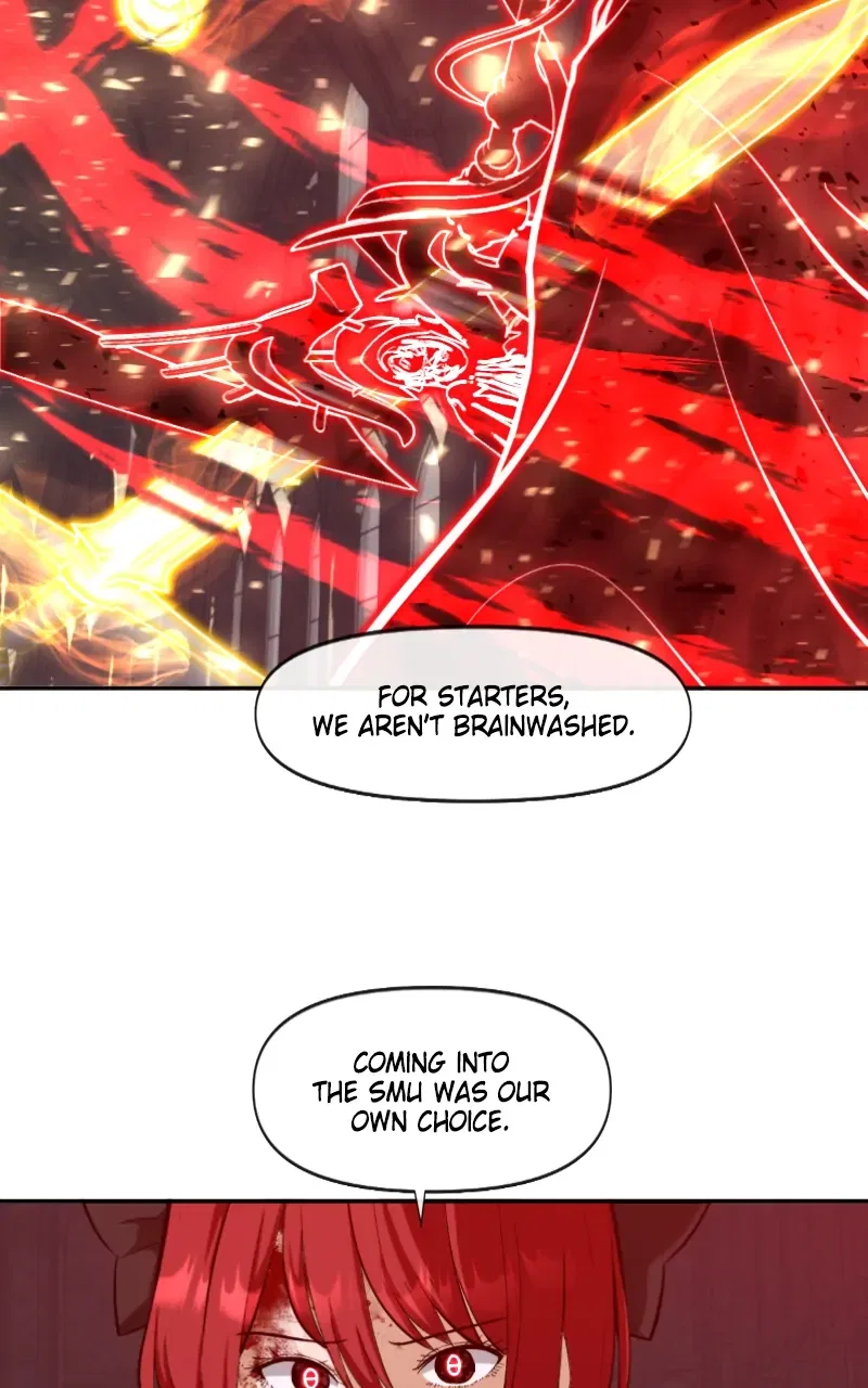 The Teacher of Perishable Villains Chapter 105 – Page 62