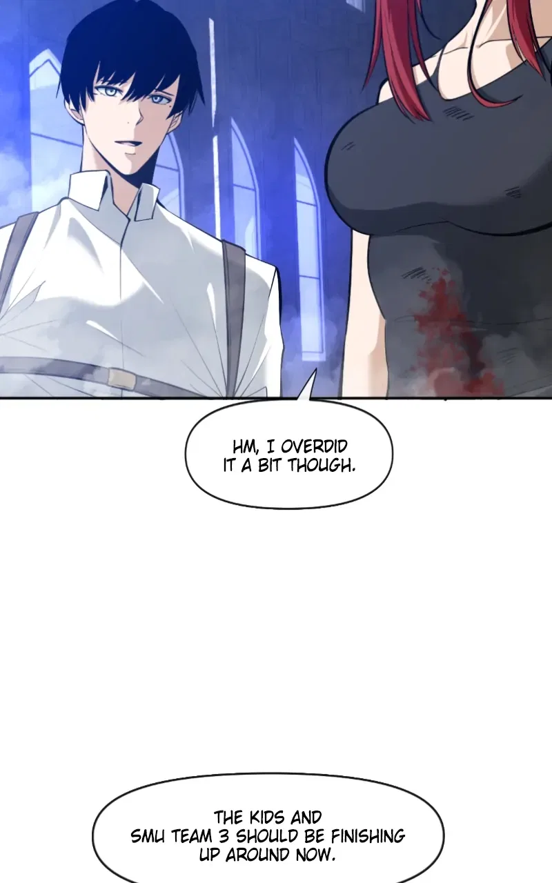 The Teacher of Perishable Villains Chapter 105 – Page 77