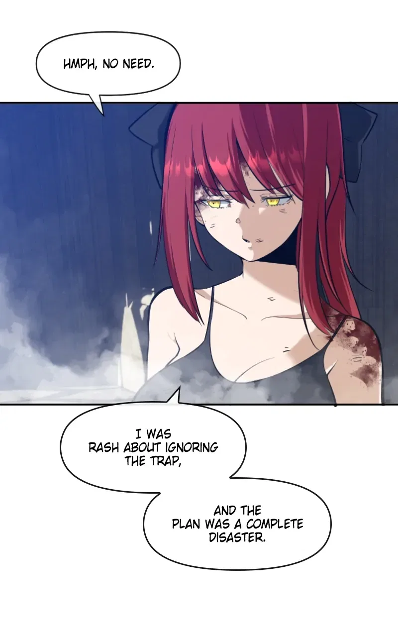 The Teacher of Perishable Villains Chapter 105 – Page 79