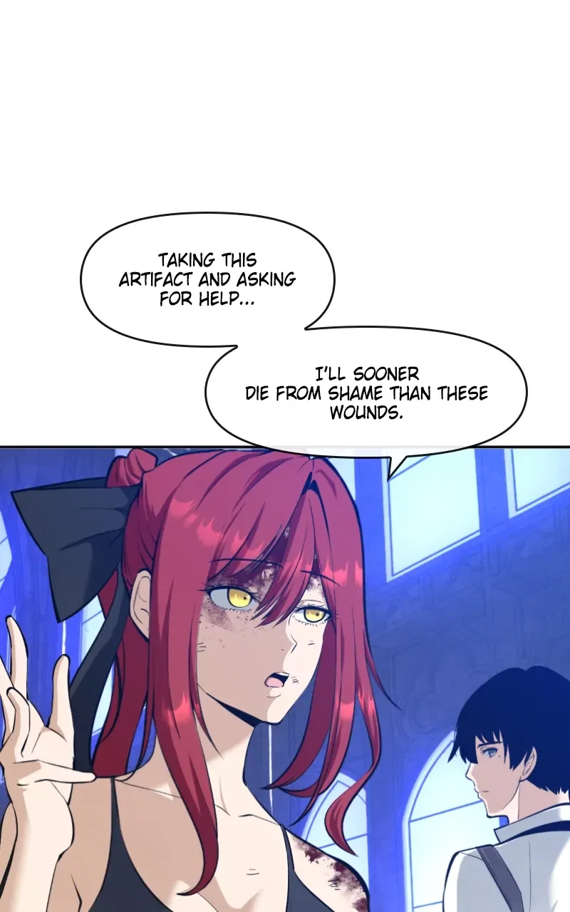 The Teacher of Perishable Villains Chapter 105 – Page 80