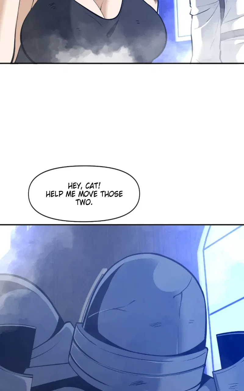 The Teacher of Perishable Villains Chapter 105 – Page 81