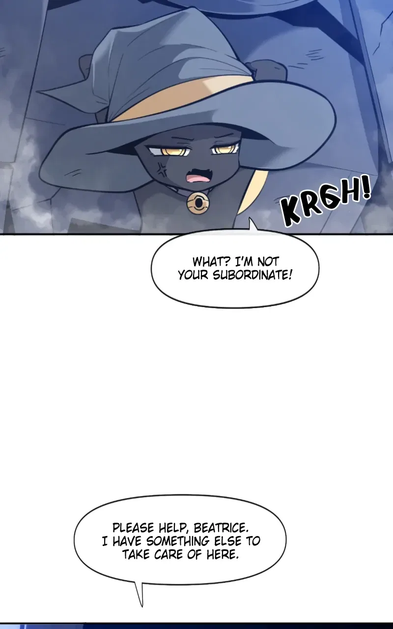 The Teacher of Perishable Villains Chapter 105 – Page 82