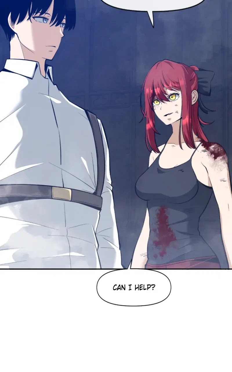 The Teacher of Perishable Villains Chapter 105 – Page 84