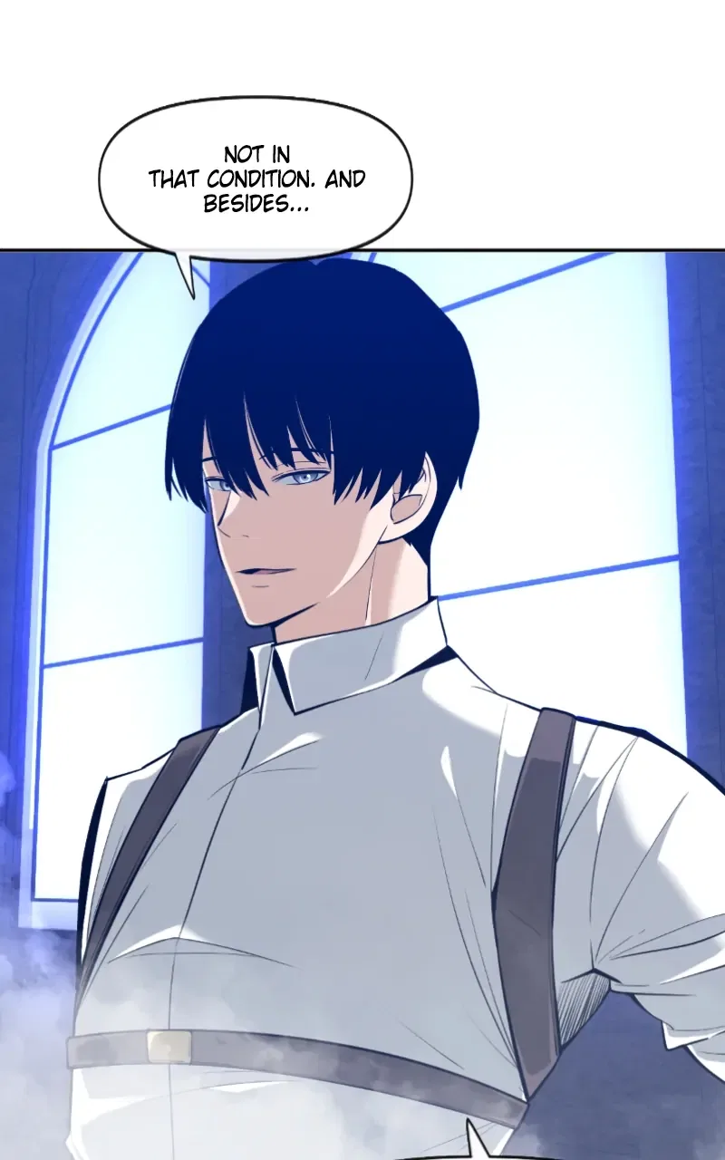The Teacher of Perishable Villains Chapter 105 – Page 85