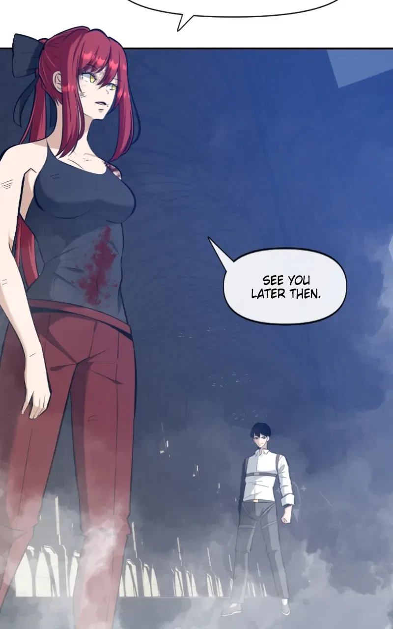 The Teacher of Perishable Villains Chapter 105 – Page 87