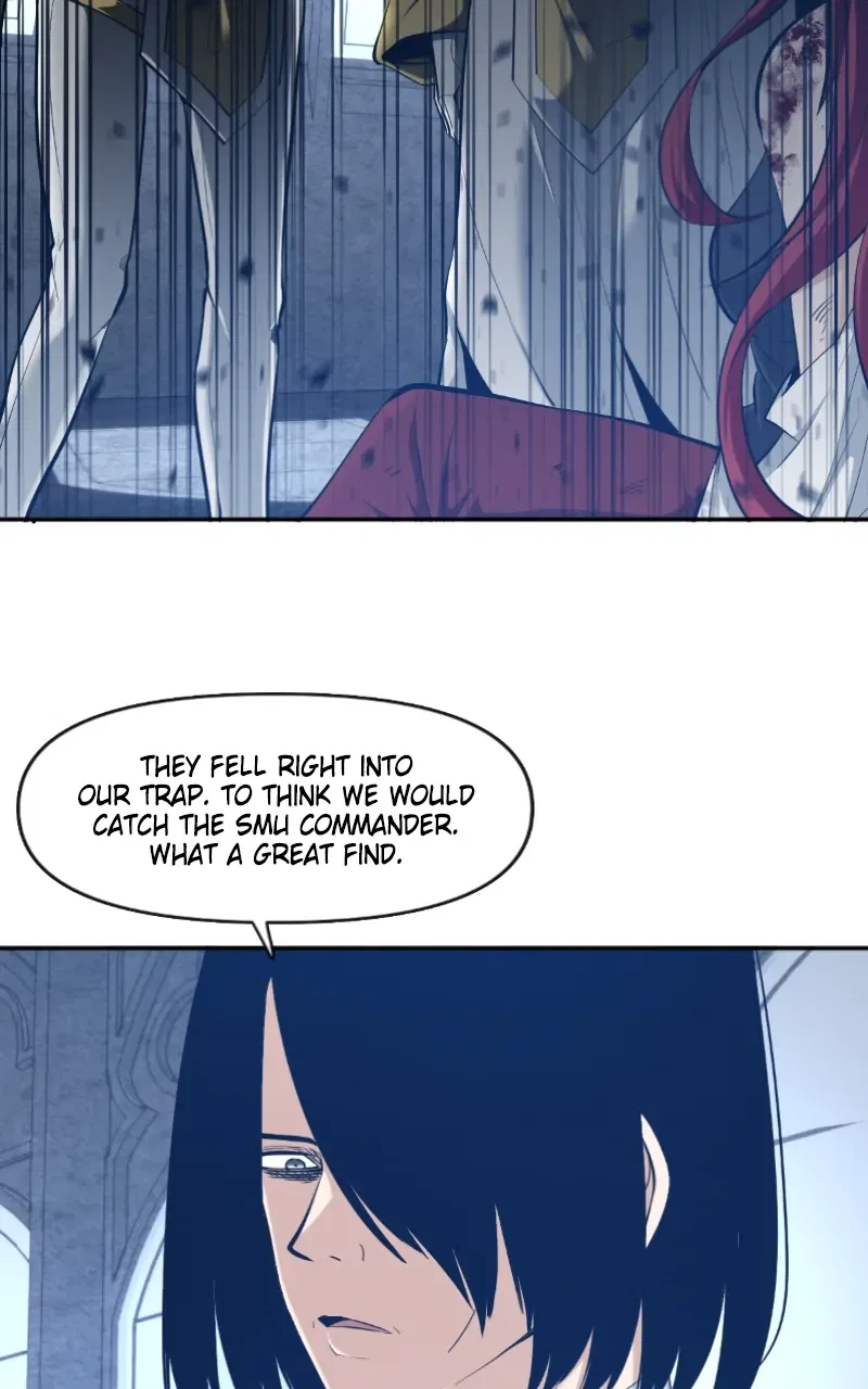 The Teacher of Perishable Villains Chapter 104 – Page 7