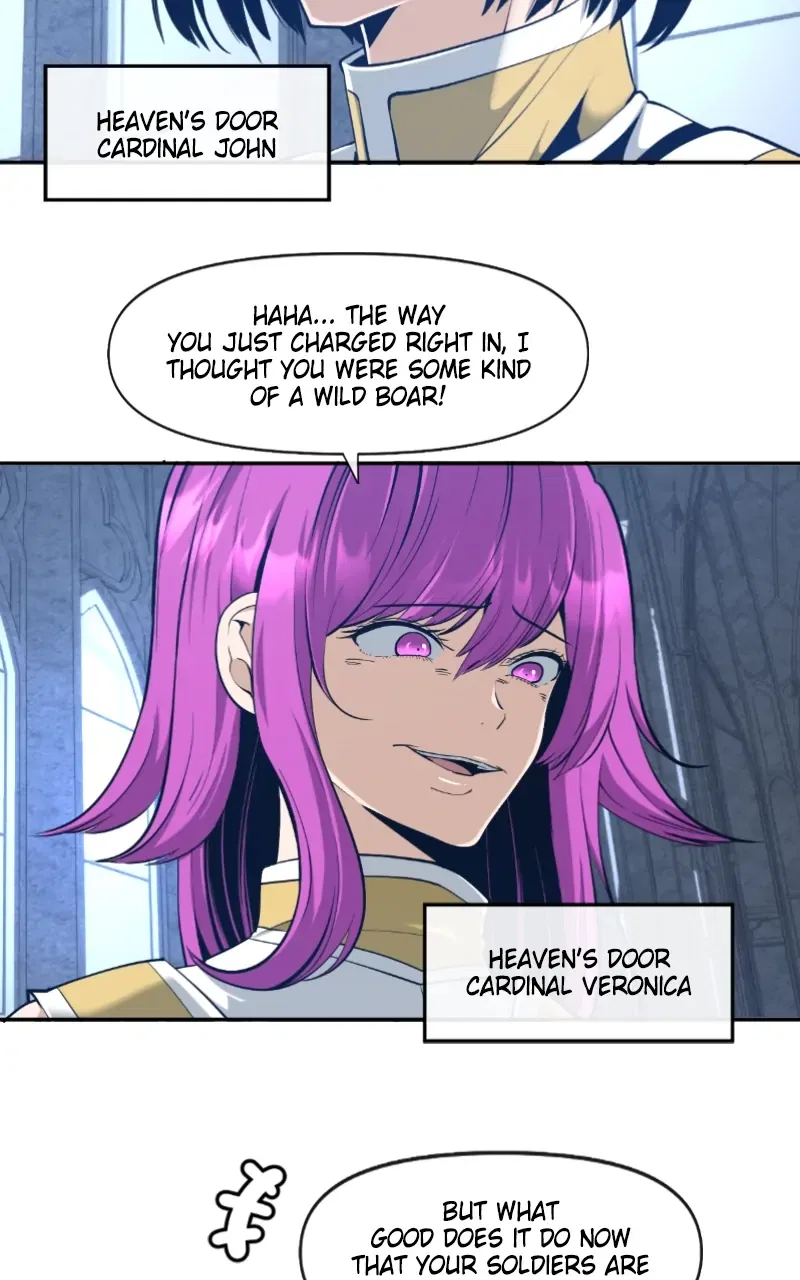 The Teacher of Perishable Villains Chapter 104 – Page 8
