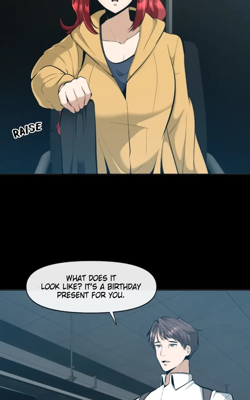The Teacher of Perishable Villains Chapter 104 – Page 13