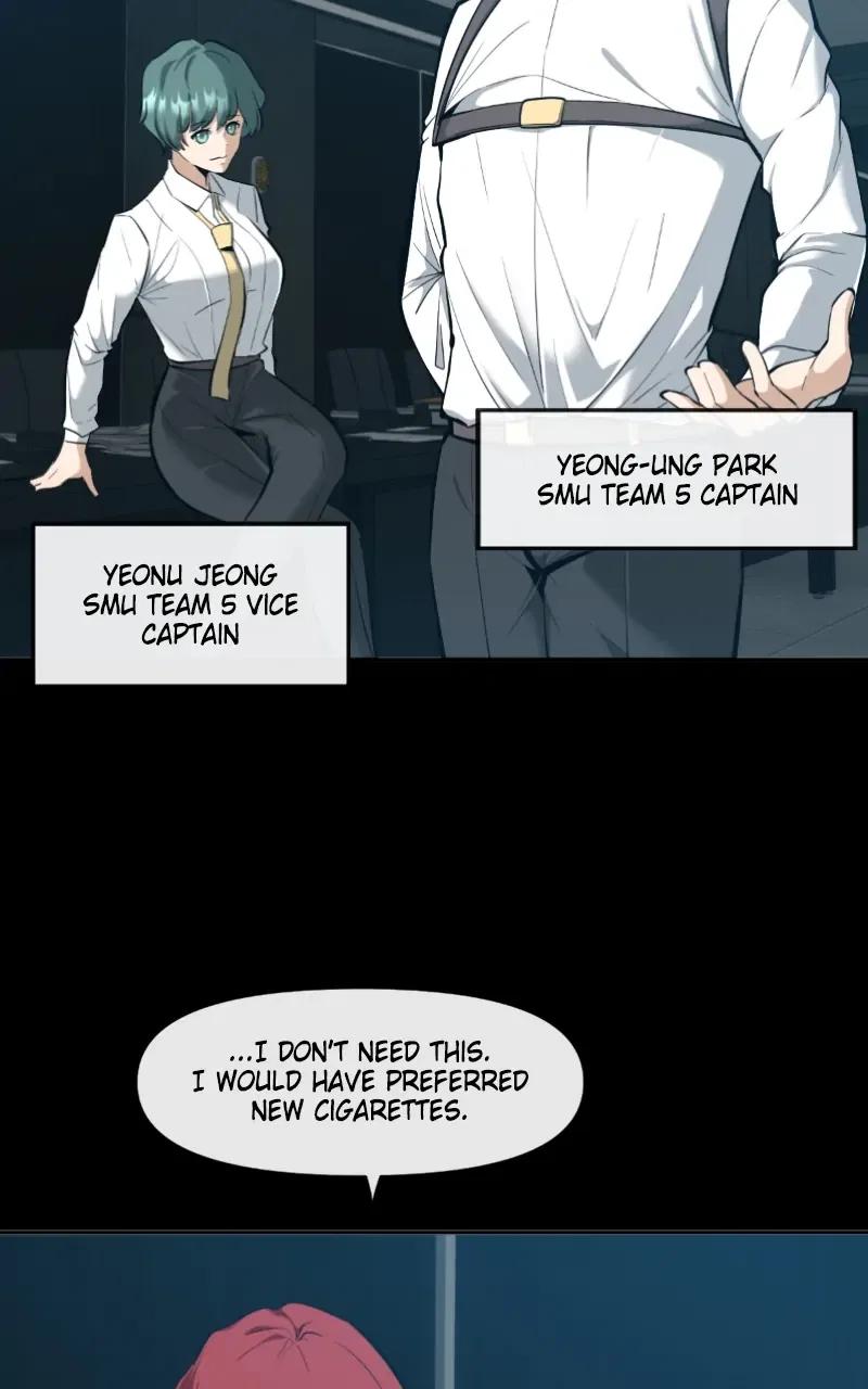 The Teacher of Perishable Villains Chapter 104 – Page 14