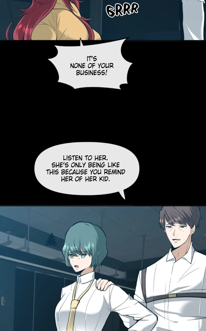 The Teacher of Perishable Villains Chapter 104 – Page 18