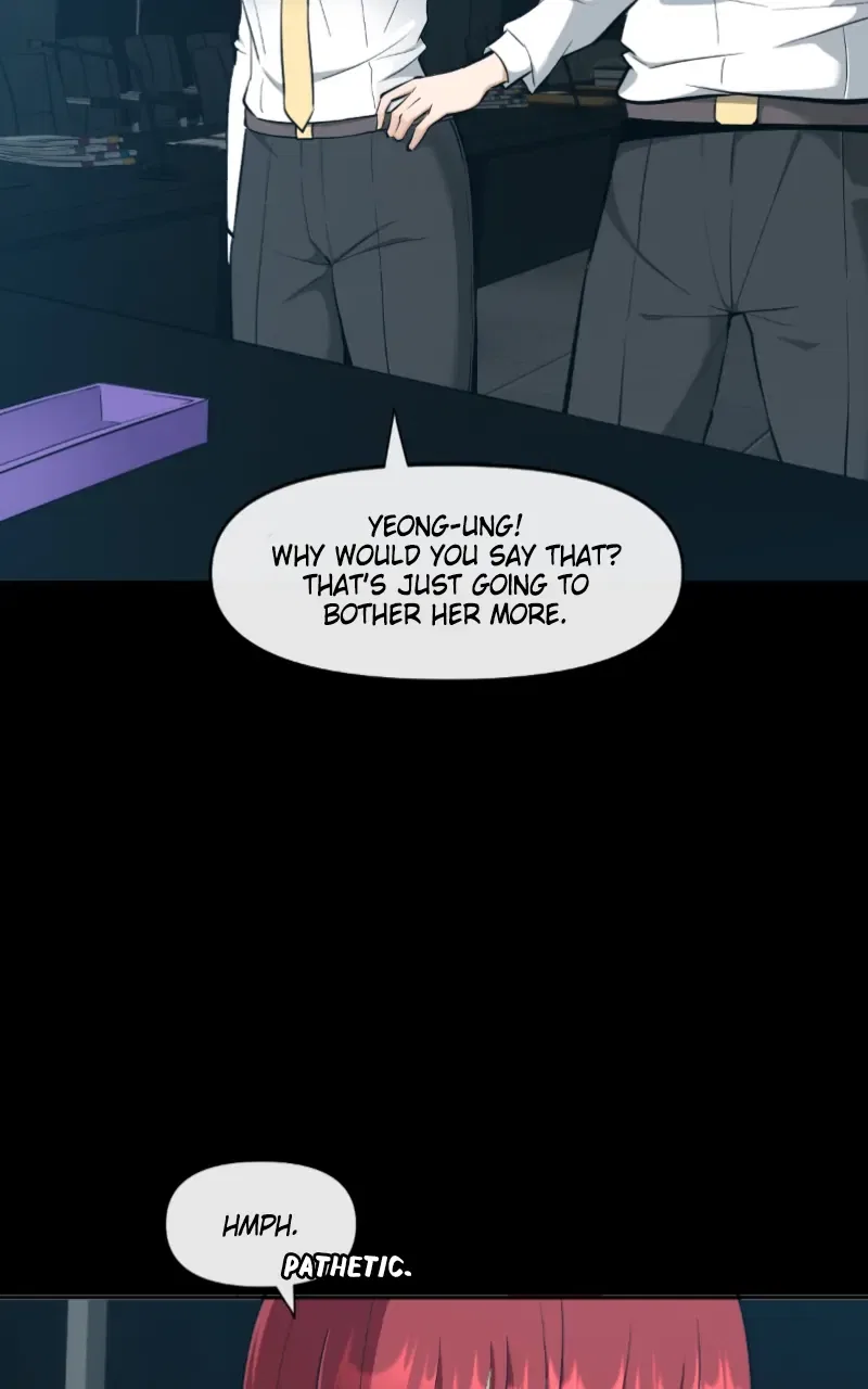 The Teacher of Perishable Villains Chapter 104 – Page 19