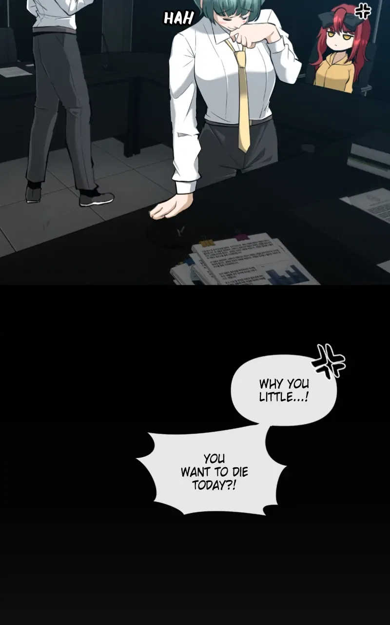 The Teacher of Perishable Villains Chapter 104 – Page 24