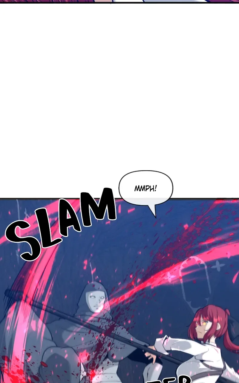 The Teacher of Perishable Villains Chapter 104 – Page 27