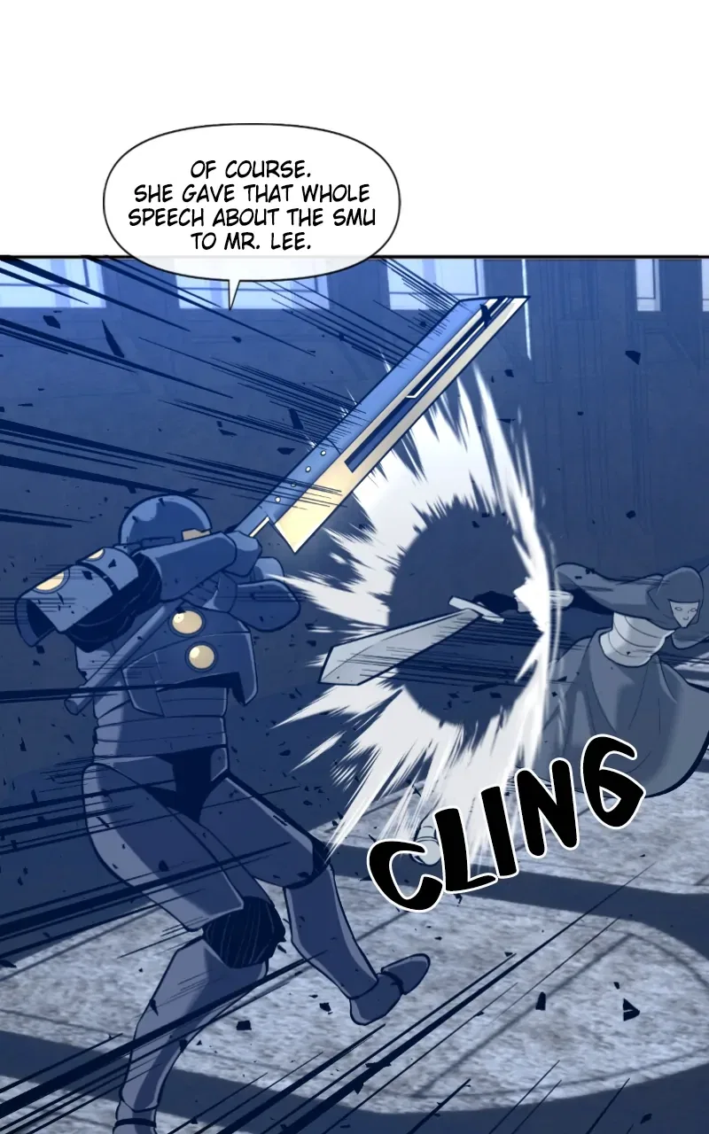 The Teacher of Perishable Villains Chapter 104 – Page 30