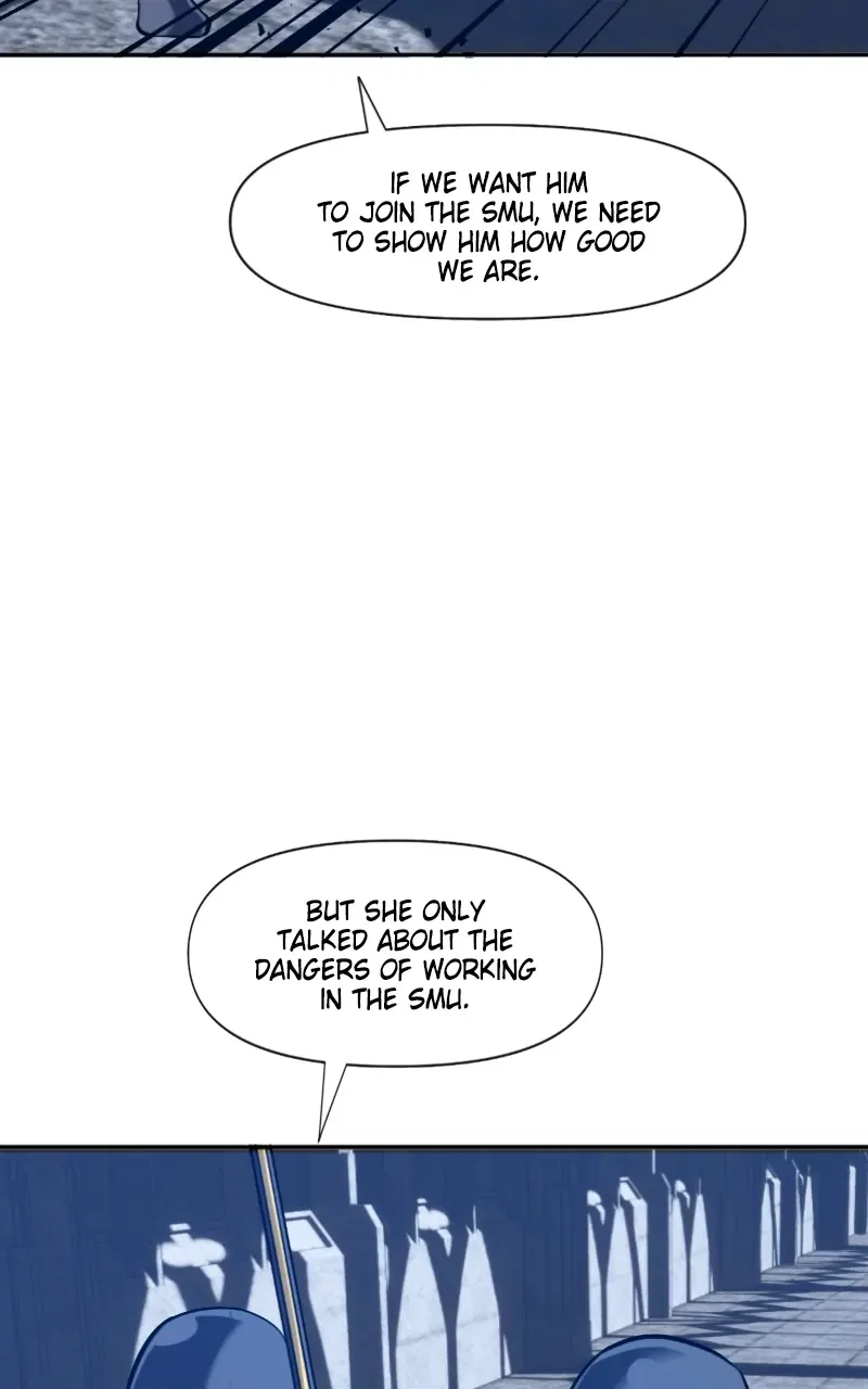 The Teacher of Perishable Villains Chapter 104 – Page 31
