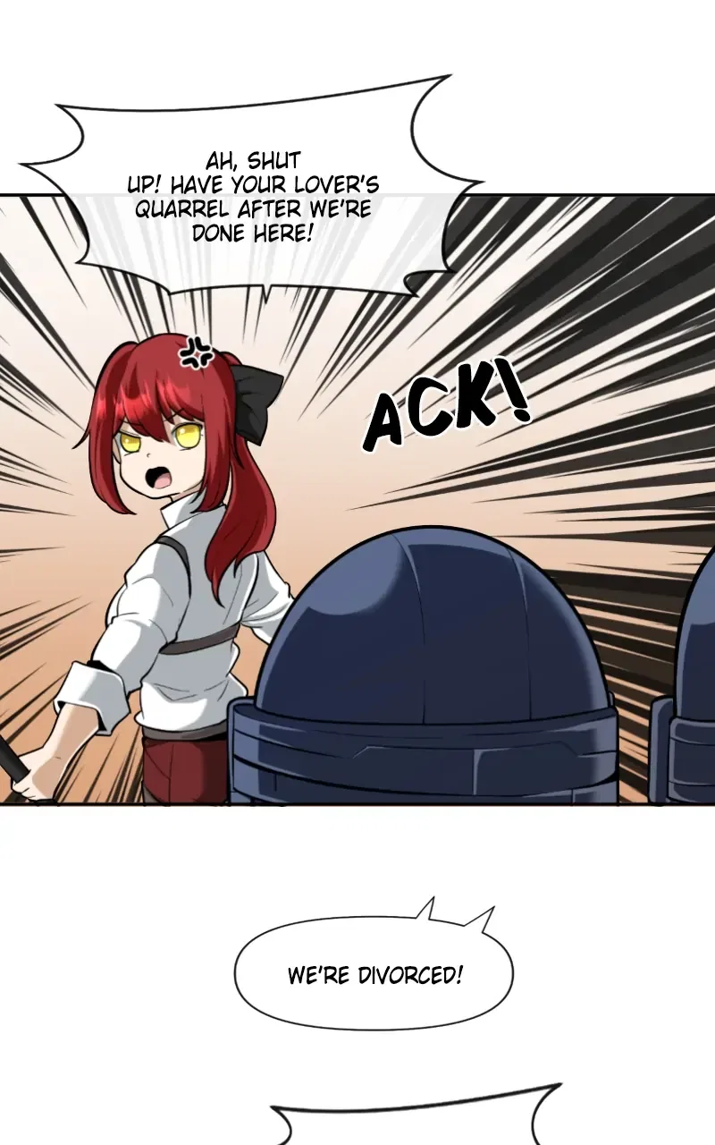 The Teacher of Perishable Villains Chapter 104 – Page 34