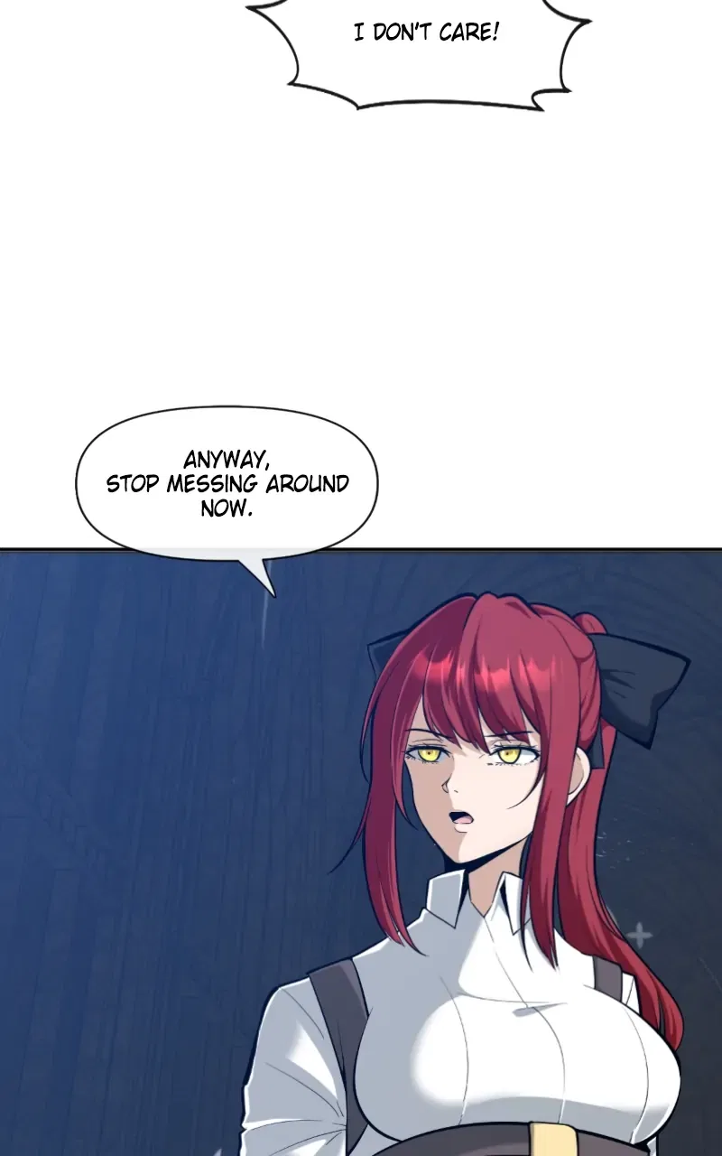 The Teacher of Perishable Villains Chapter 104 – Page 35