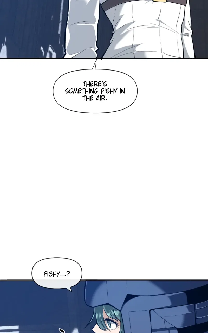 The Teacher of Perishable Villains Chapter 104 – Page 36