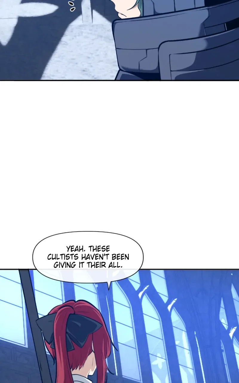 The Teacher of Perishable Villains Chapter 104 – Page 37