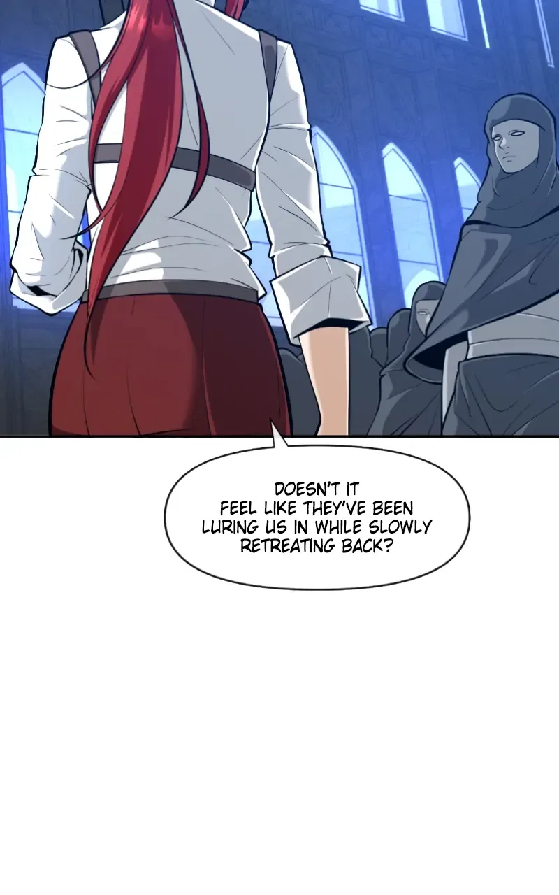 The Teacher of Perishable Villains Chapter 104 – Page 38