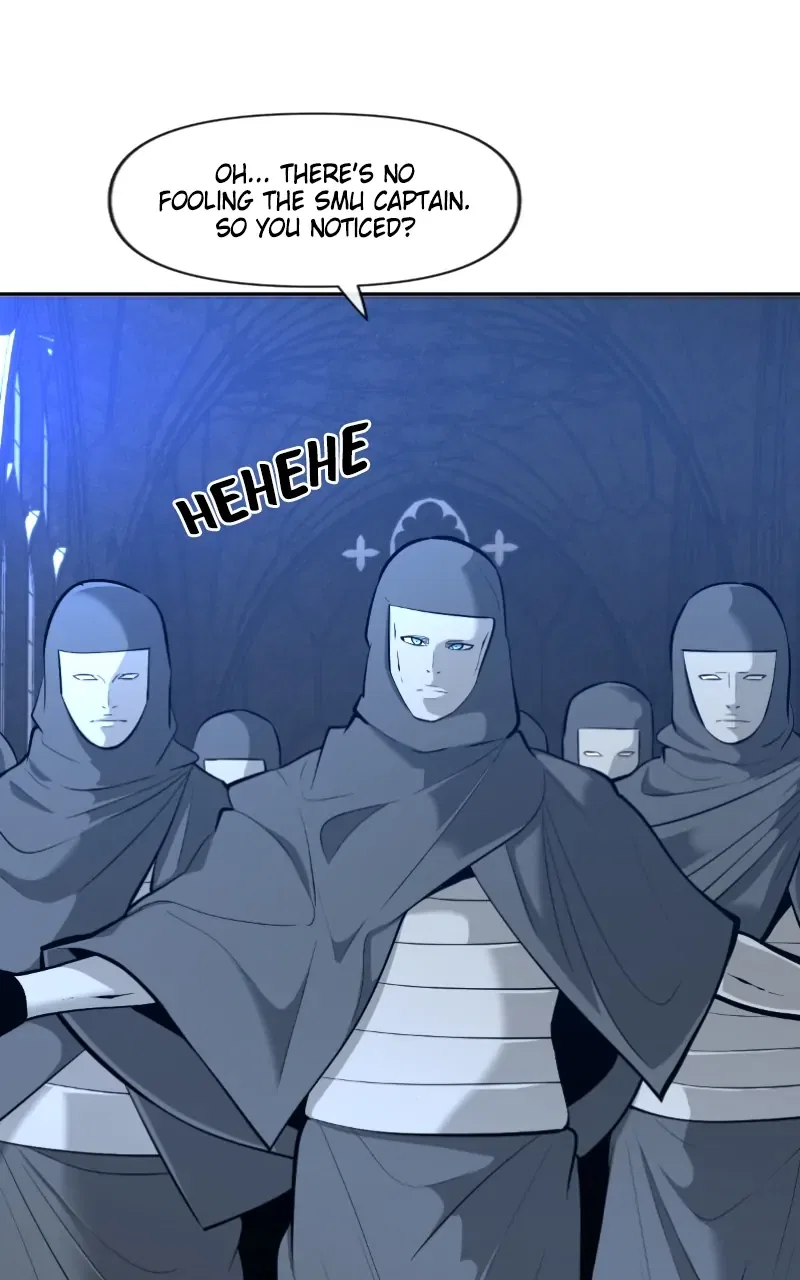 The Teacher of Perishable Villains Chapter 104 – Page 39