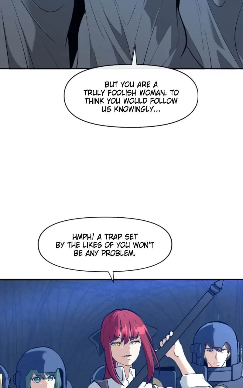 The Teacher of Perishable Villains Chapter 104 – Page 40