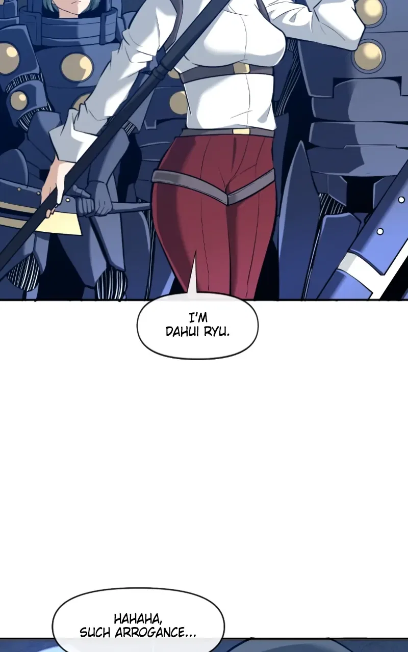 The Teacher of Perishable Villains Chapter 104 – Page 41
