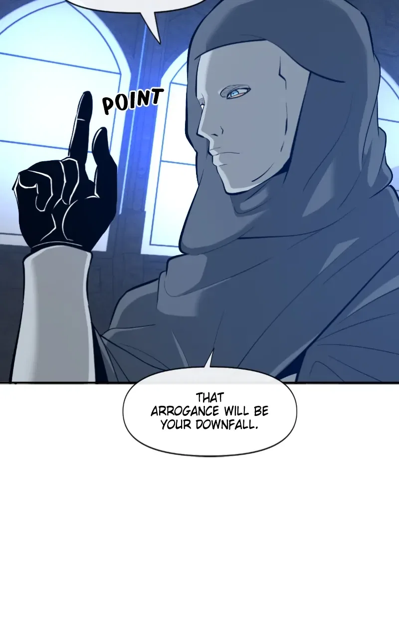 The Teacher of Perishable Villains Chapter 104 – Page 42