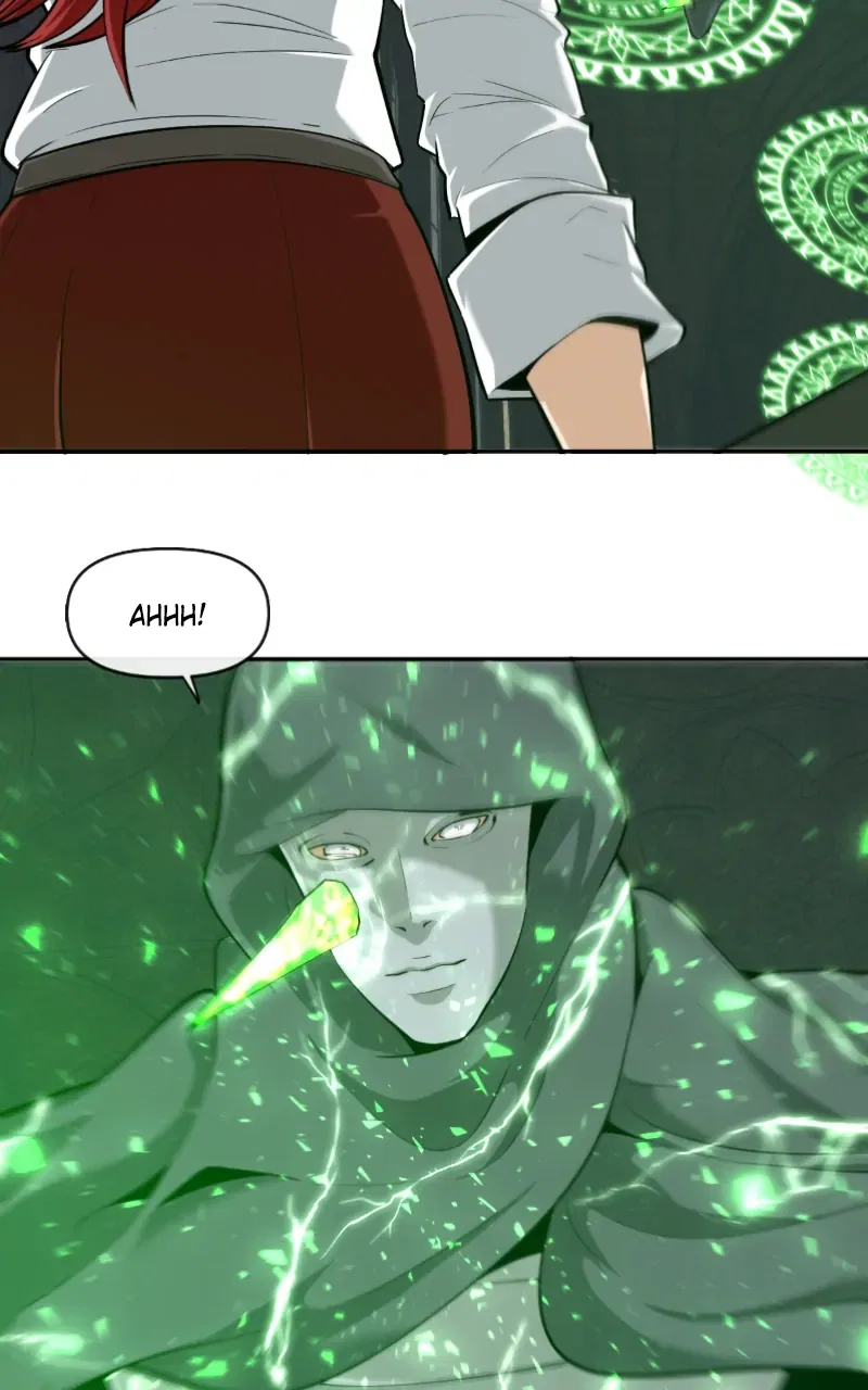 The Teacher of Perishable Villains Chapter 104 – Page 45