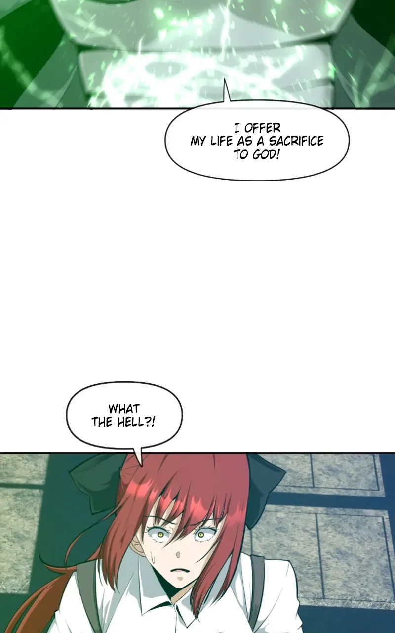 The Teacher of Perishable Villains Chapter 104 – Page 46