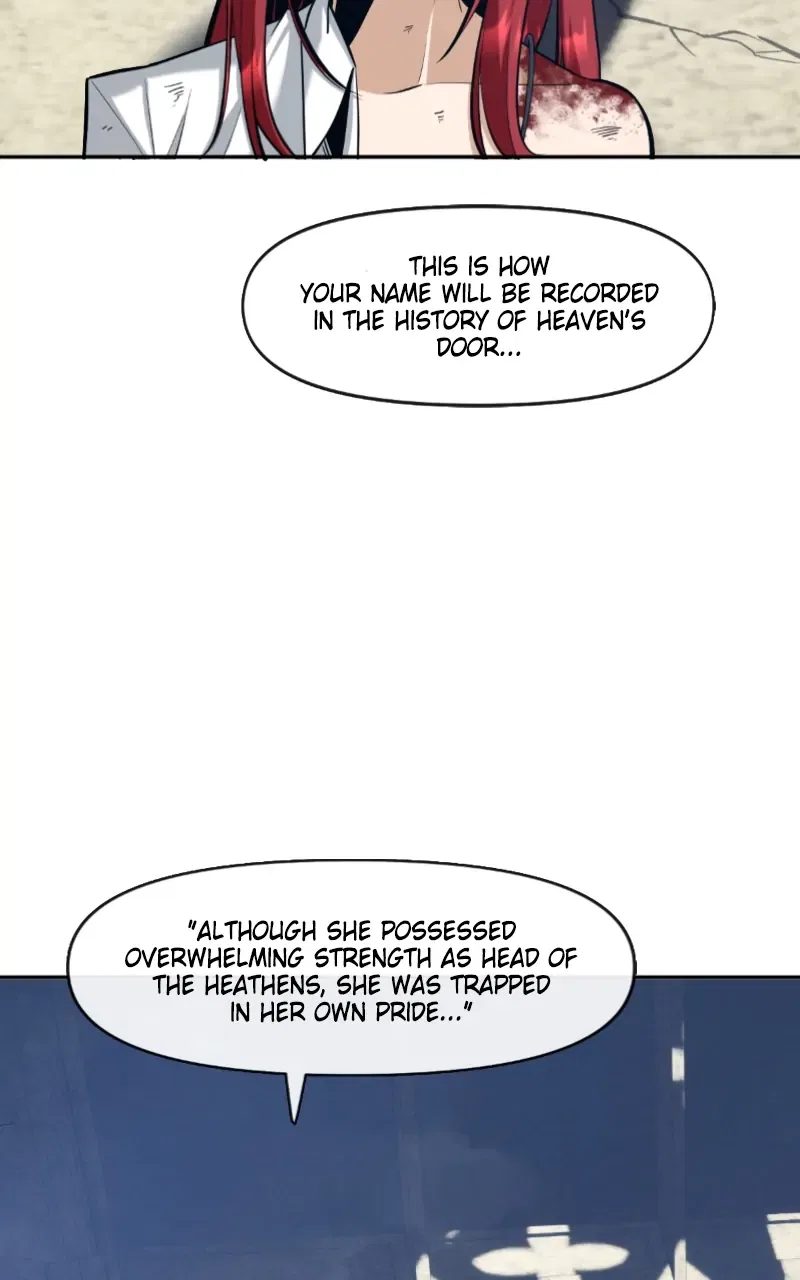 The Teacher of Perishable Villains Chapter 104 – Page 62