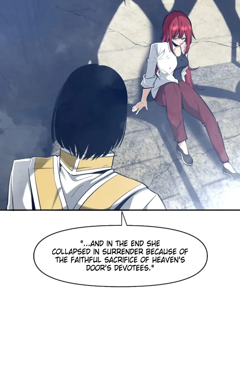 The Teacher of Perishable Villains Chapter 104 – Page 63