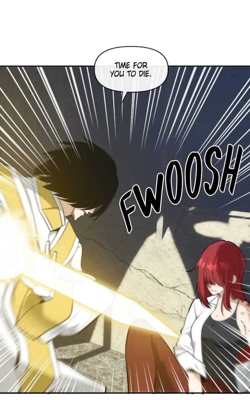 The Teacher of Perishable Villains Chapter 104 – Page 65