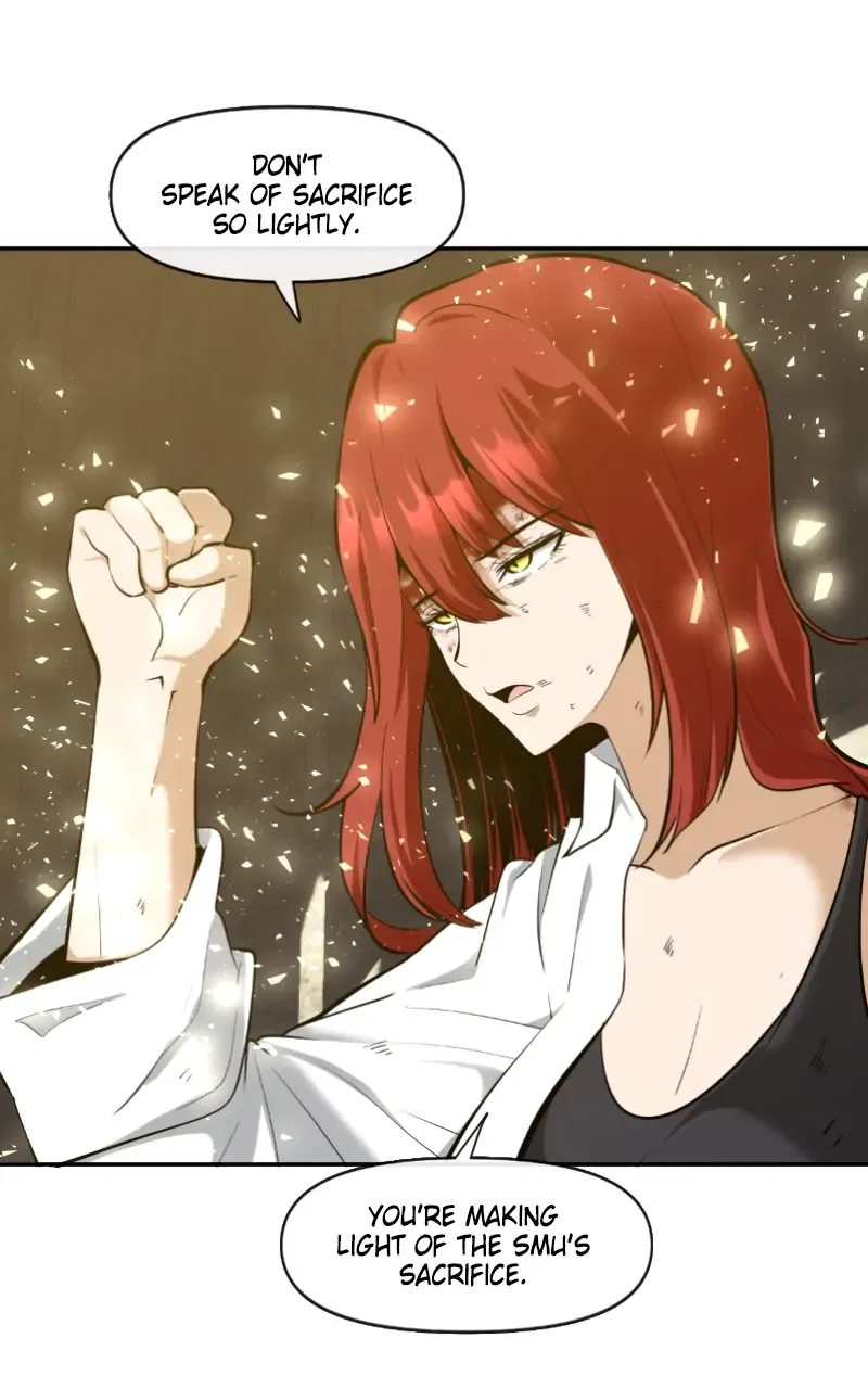 The Teacher of Perishable Villains Chapter 104 – Page 68
