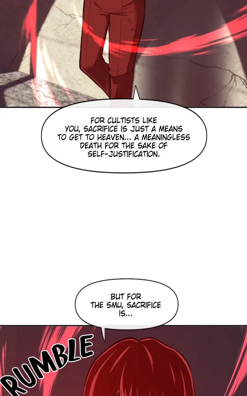 The Teacher of Perishable Villains Chapter 104 – Page 70