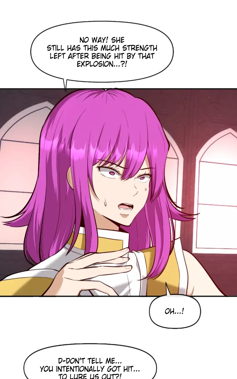 The Teacher of Perishable Villains Chapter 104 – Page 72